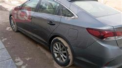 هیۆندای سۆناتا